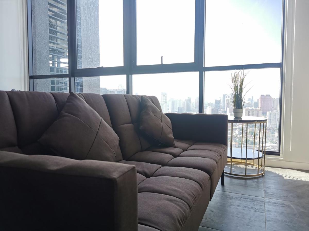 Scarletz Suites Klcc By De Harlequins Guesthouse Kuala Lumpur Kültér fotó