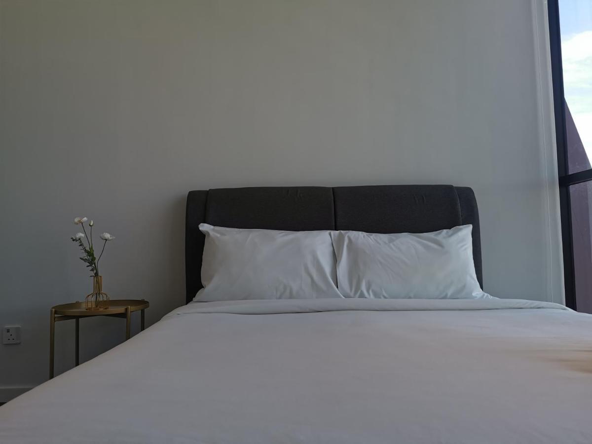 Scarletz Suites Klcc By De Harlequins Guesthouse Kuala Lumpur Kültér fotó