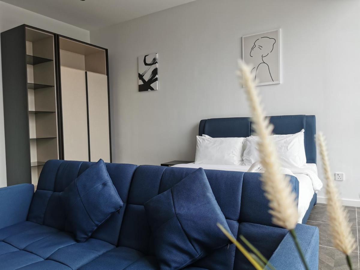 Scarletz Suites Klcc By De Harlequins Guesthouse Kuala Lumpur Kültér fotó