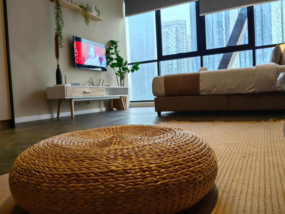 Scarletz Suites Klcc By De Harlequins Guesthouse Kuala Lumpur Kültér fotó